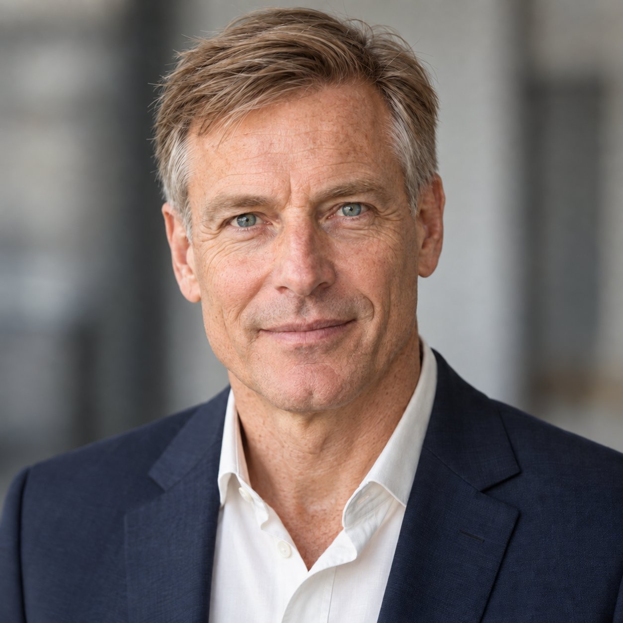 Markus Brandt